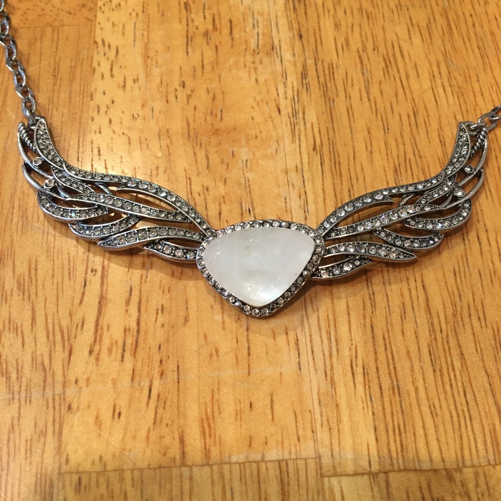 Chloe + Isabel Necklace
